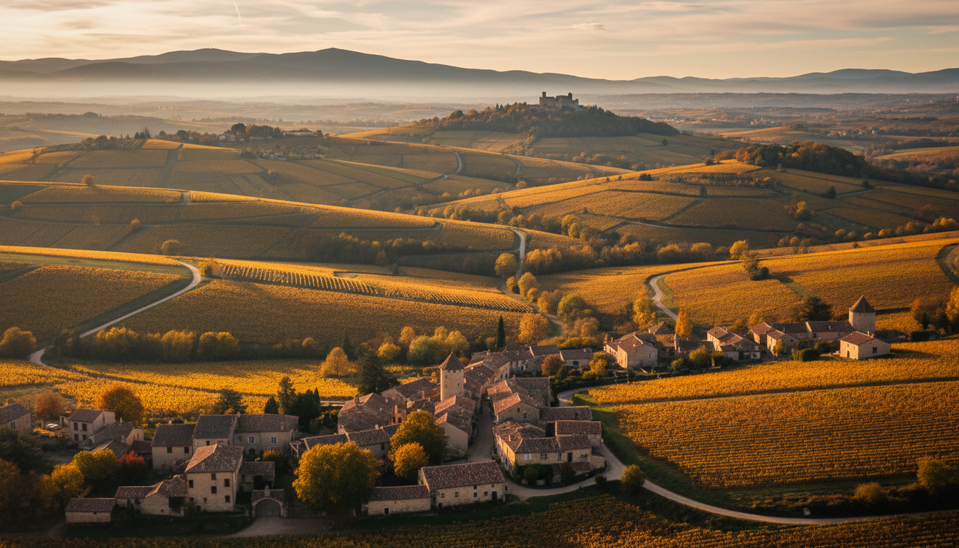 Bourgogne-Franche-Comté
