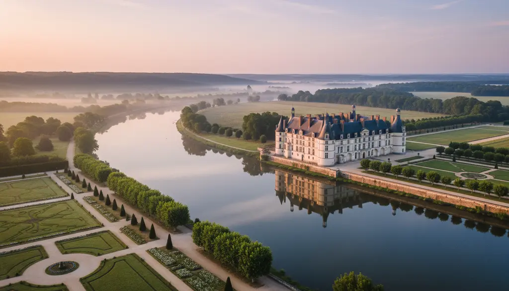 Centre-Val de Loire