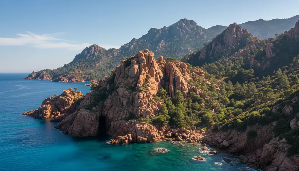 Corse