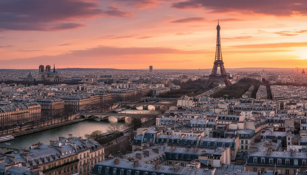 Île-de-France