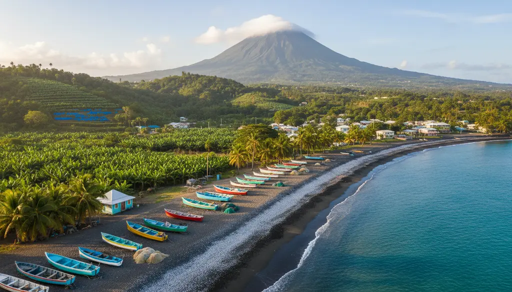 Martinique