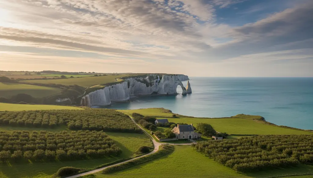 Normandie