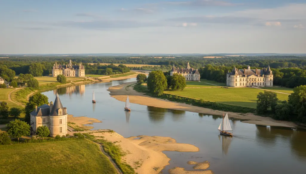 Pays de la Loire