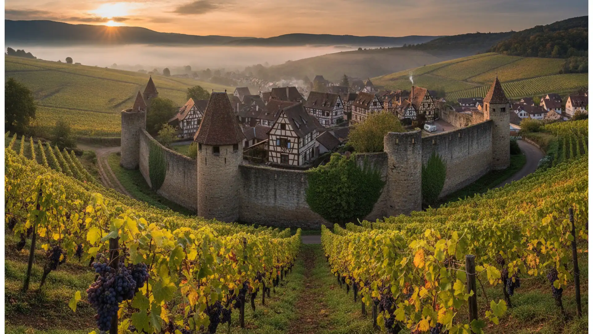 Festivals et fêtes dans le Grand Est les 19 et 20 septembre 2026 : la Fête de la Choucroute réunit 15 000 visiteurs à Brienne-le-Château
