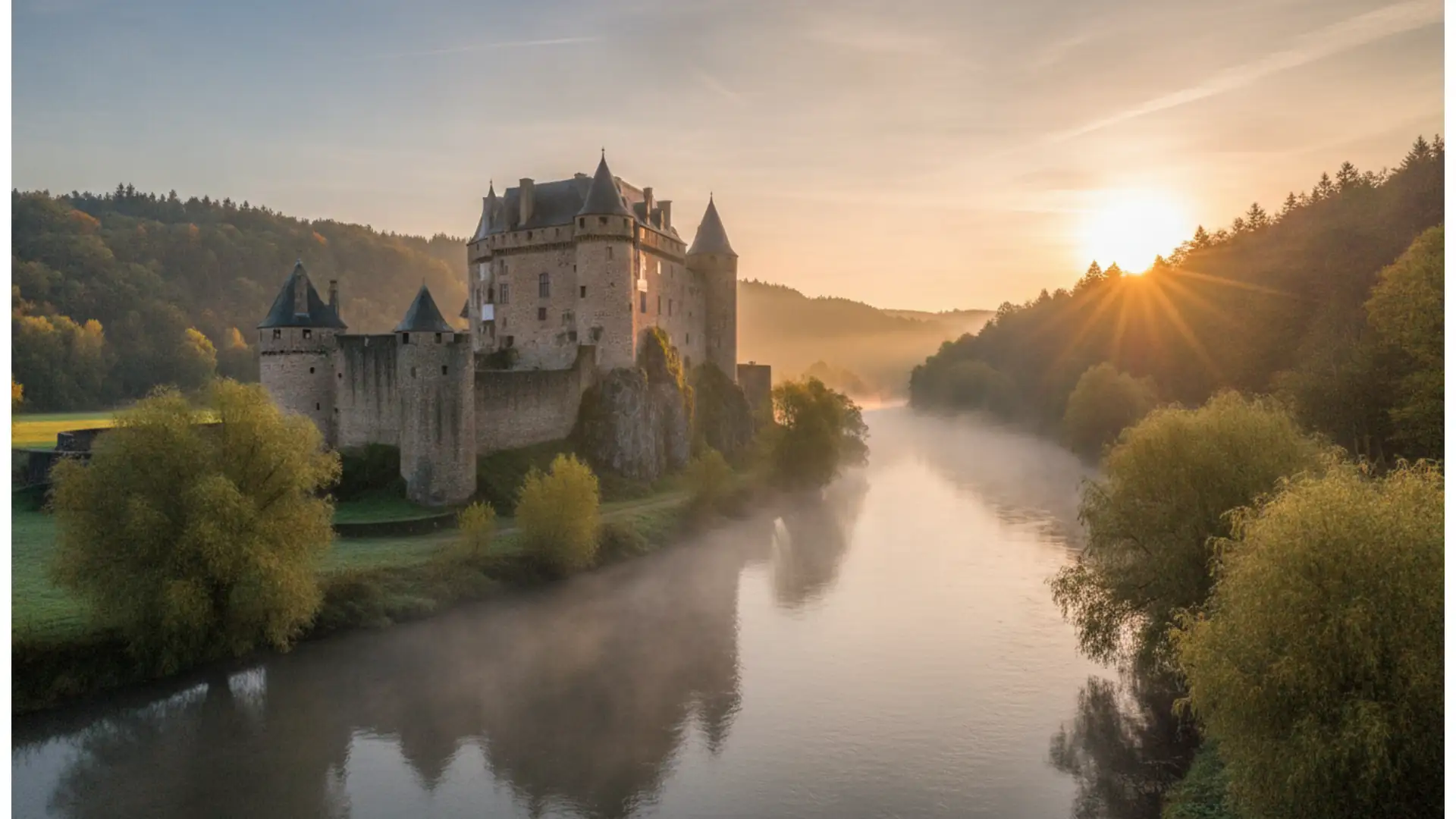 Festivals et fêtes en Pays de la Loire les 19 et 20 septembre 2026 : le château du Lude devient un théâtre Renaissance pour deux jours