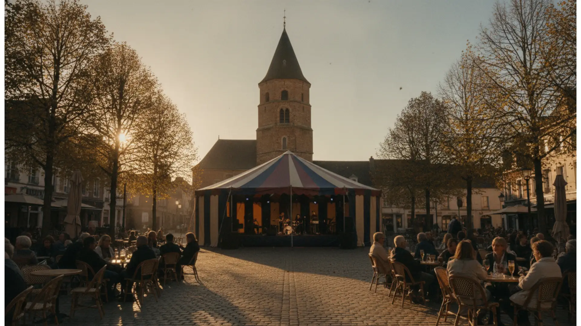 Festivals et fêtes en Hauts-de-France les 17 et 18 octobre 2026 : la culture turque s'installe à Lille avec plus de 140 exposants