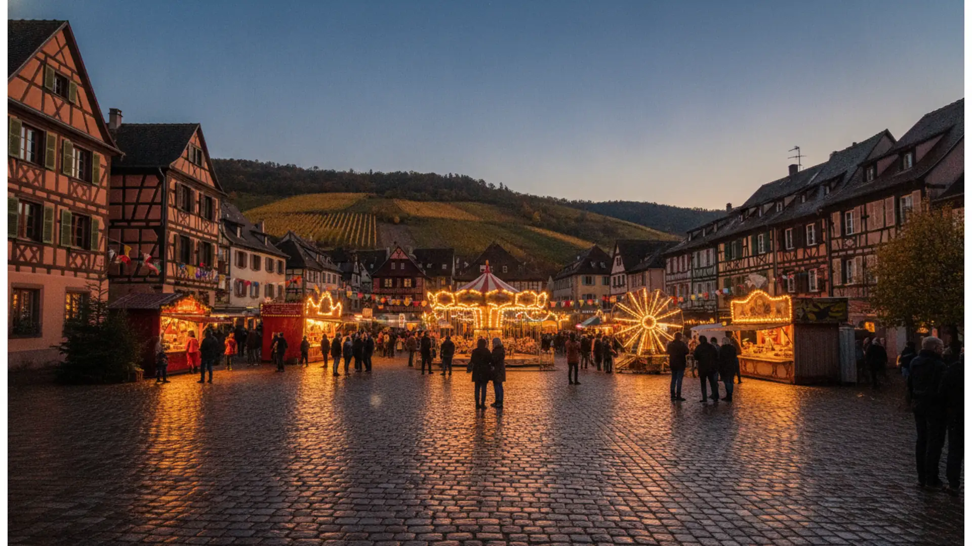 Festivals et fêtes dans le Grand Est les 24 et 25 octobre 2026 : la 28e Fête des Sorcières investit un fort de 1877 en Haute-Marne