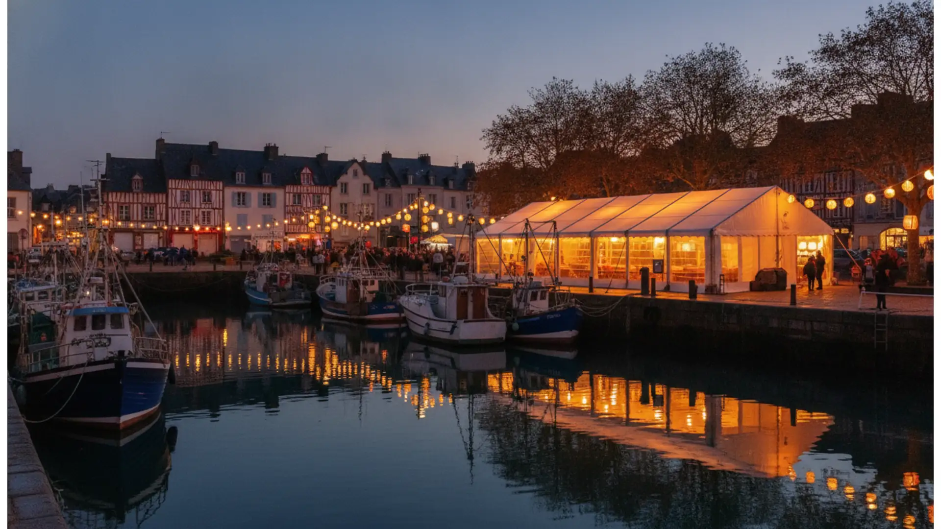 Festivals et fêtes en Normandie les 24 et 25 octobre 2026 : des pressoirs centenaires et plus de 100 exposants à Conches-en-Ouche