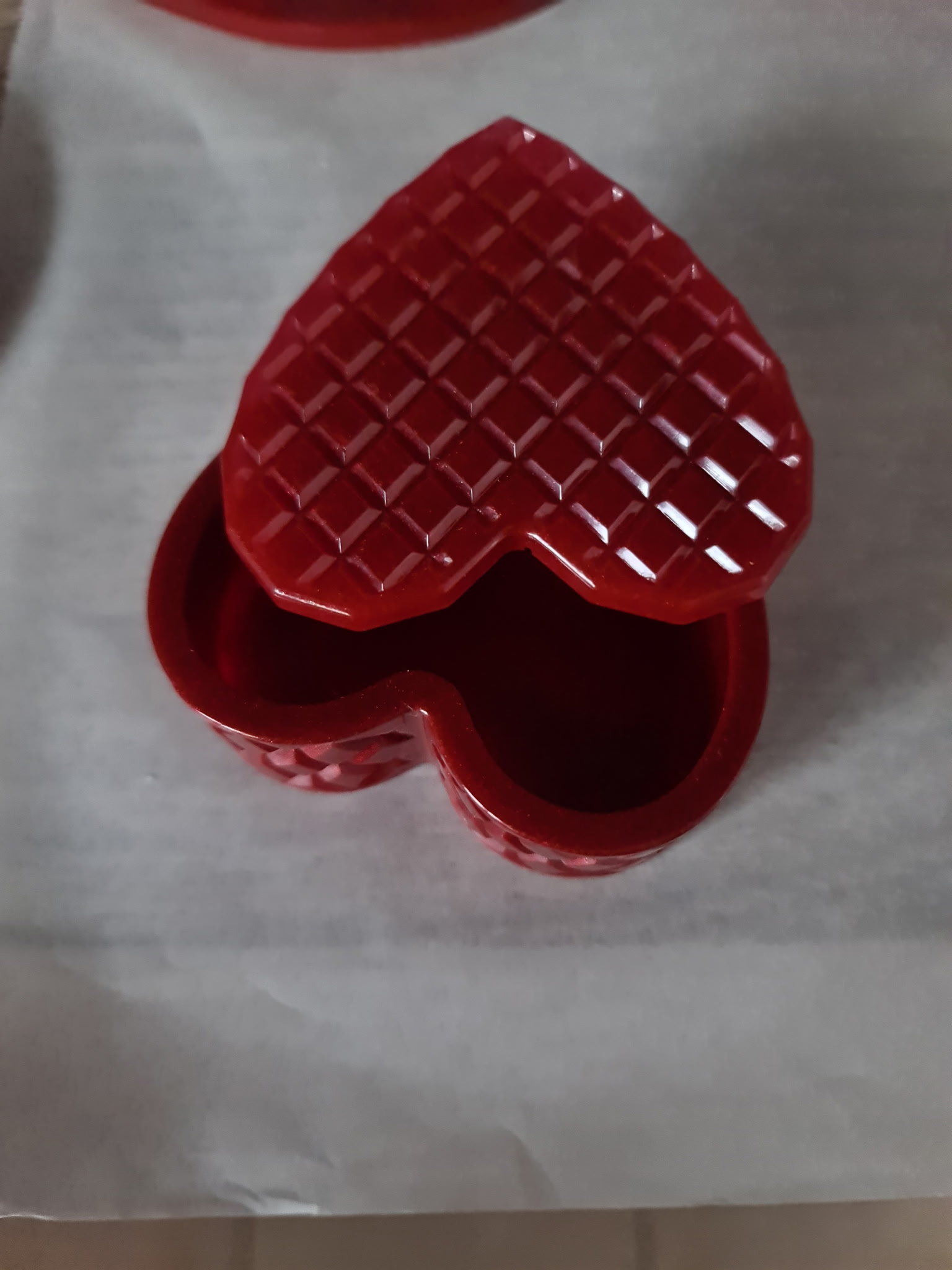 fabrication artisanal