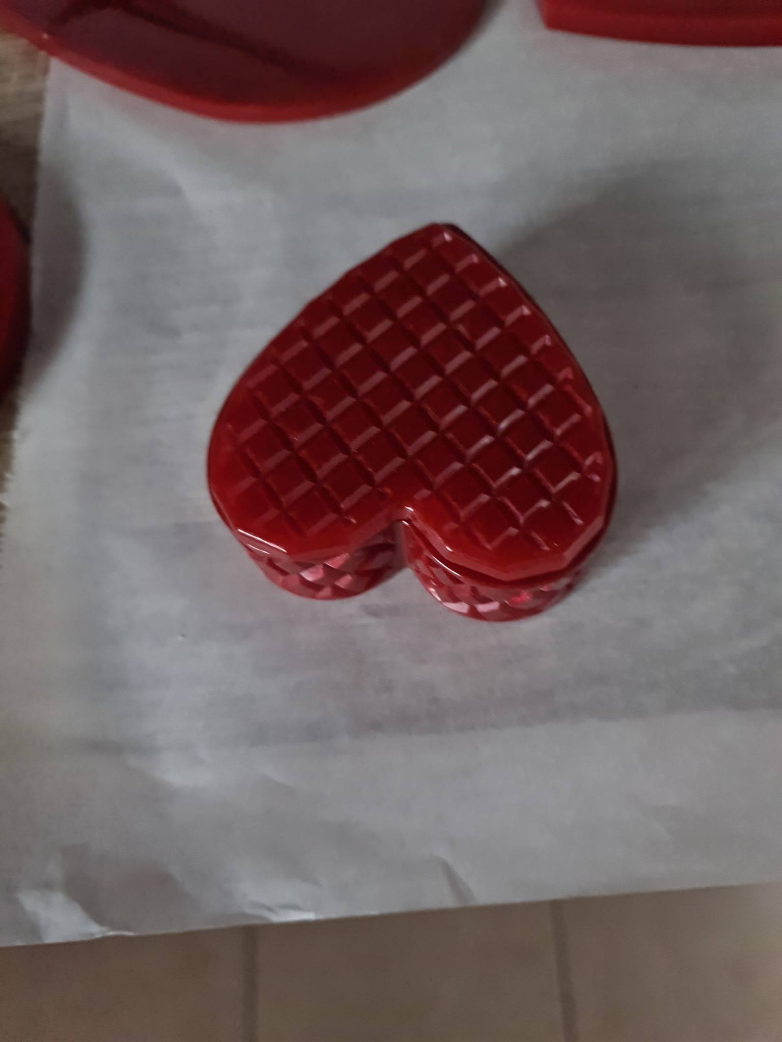 fabrication artisanal