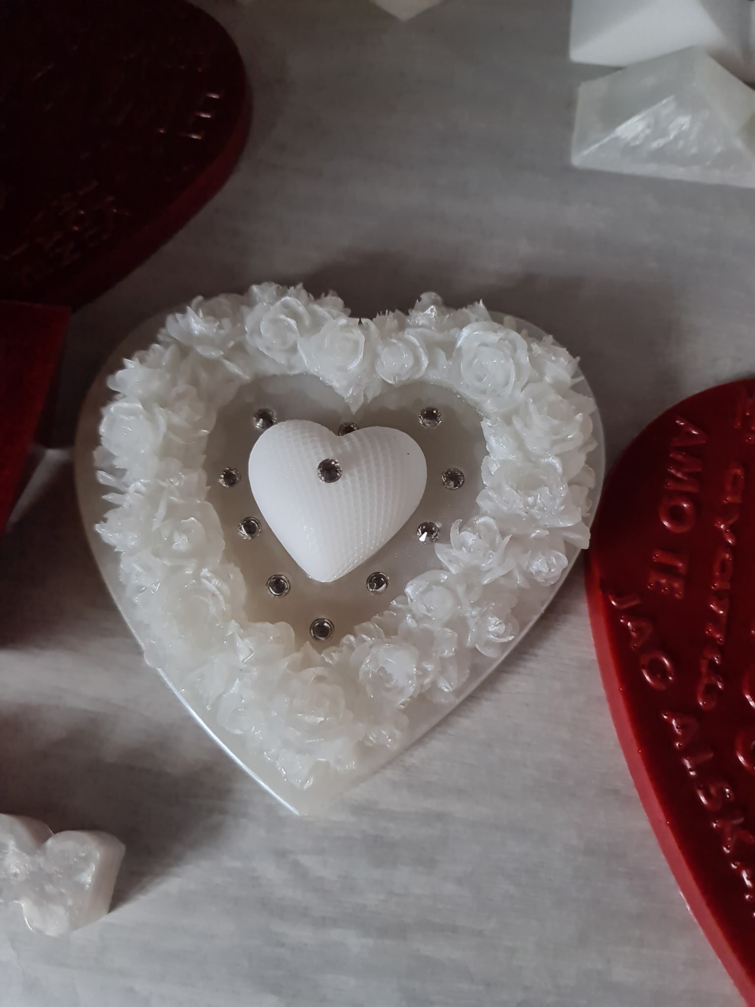 fabrication artisanal