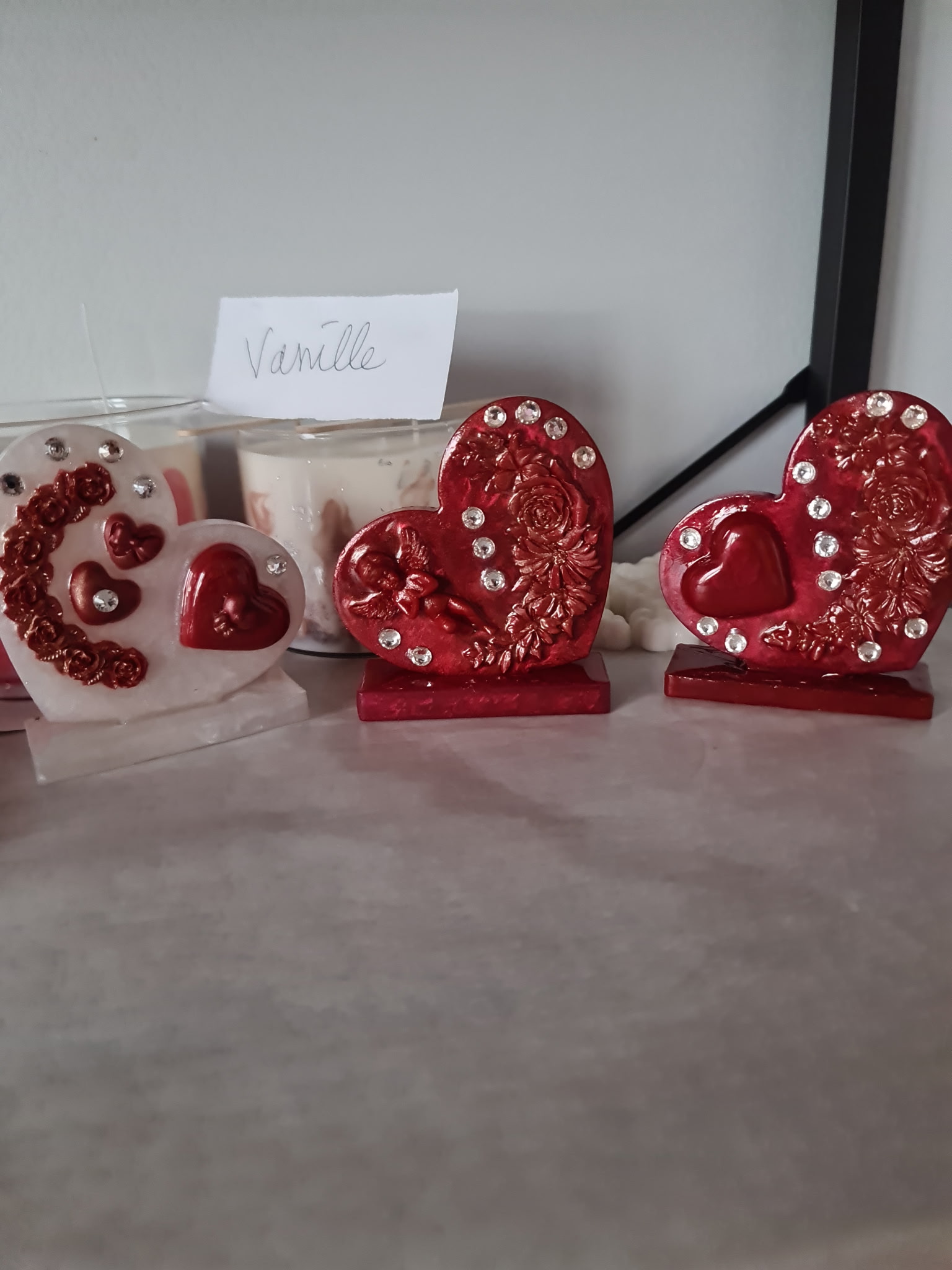 fabrication artisanal