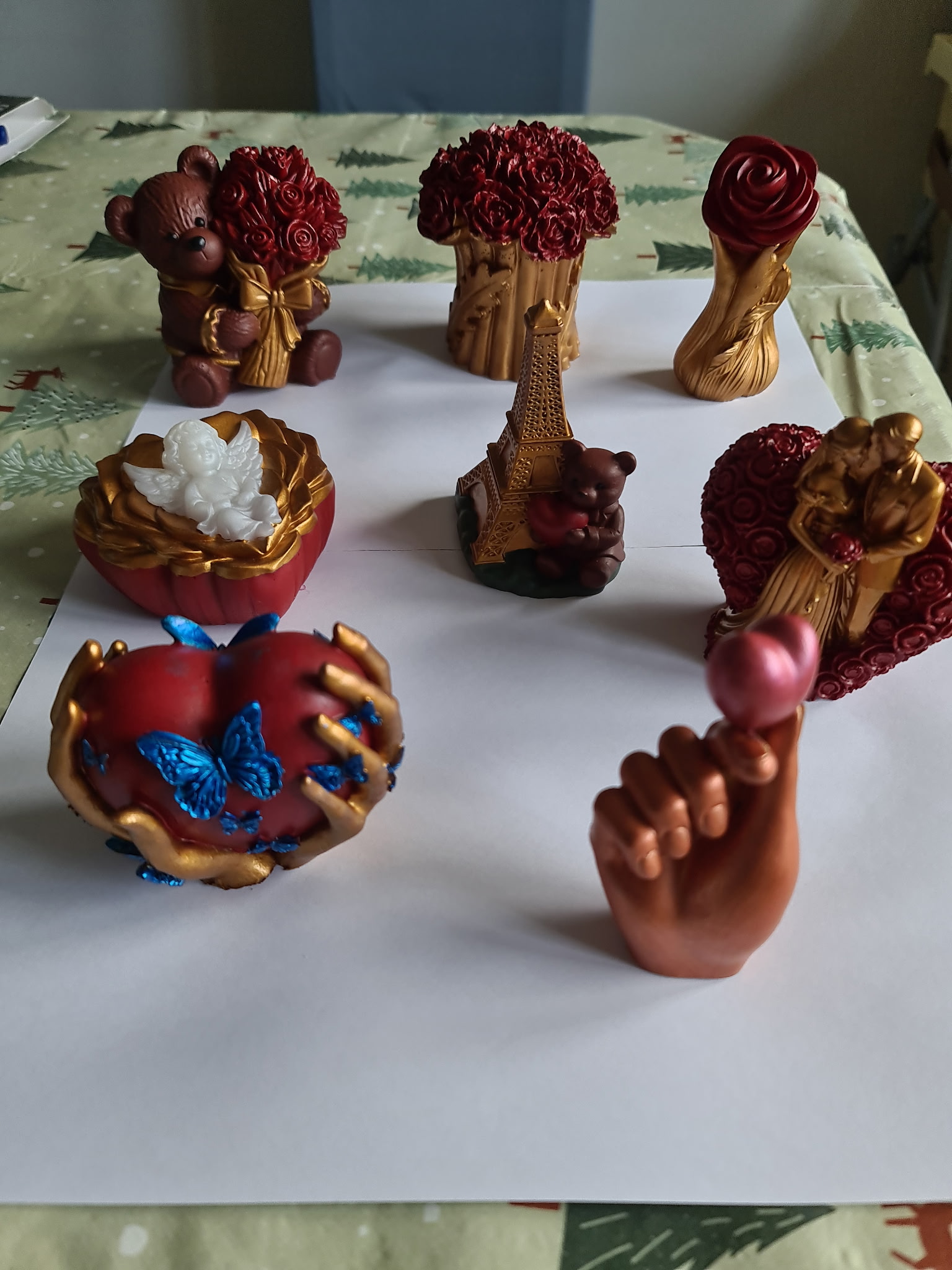 fabrication artisanal