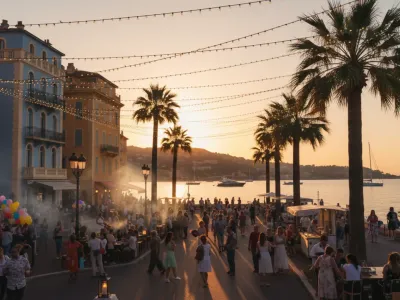 Puente del 8 de mayo de 2026 en Alpes Marítimos: 2 salidas festivas entre Grasse y Niza
