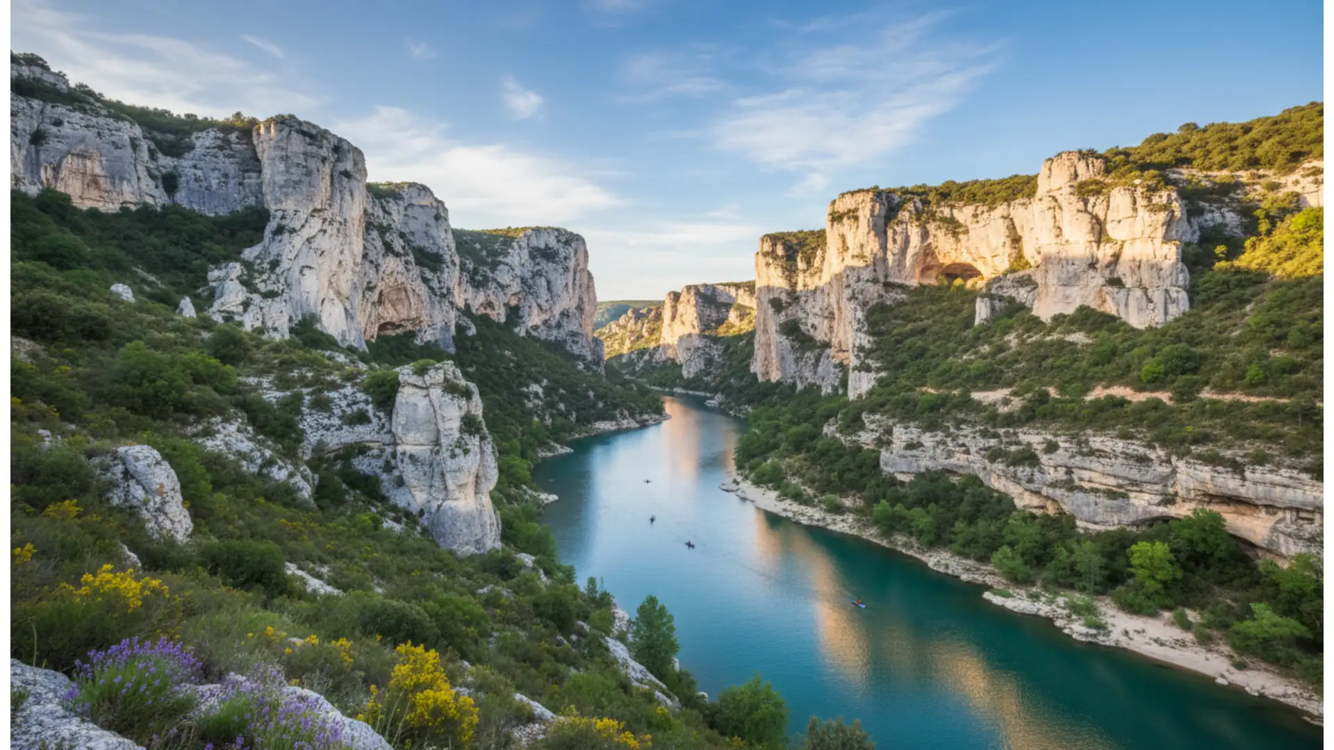 3 festivales imprescindibles en Ardèche este fin de semana del 8-10 de mayo de 2026