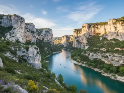 3 festivales imprescindibles en Ardèche este fin de semana del 8-10 de mayo de 2026