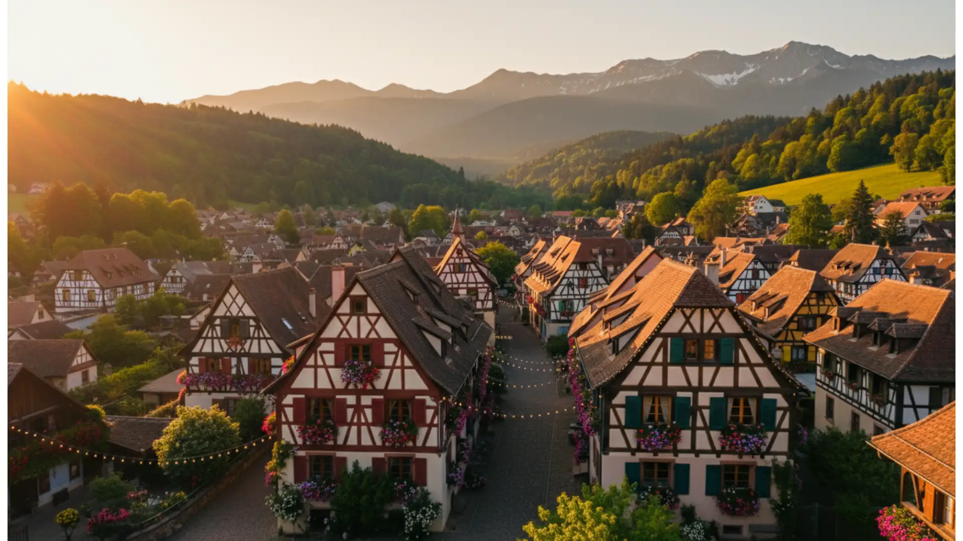 May 8th 2026 long weekend in Bas-Rhin: 5 festive outings between Strasbourg, Haguenau and the Vosges foothills