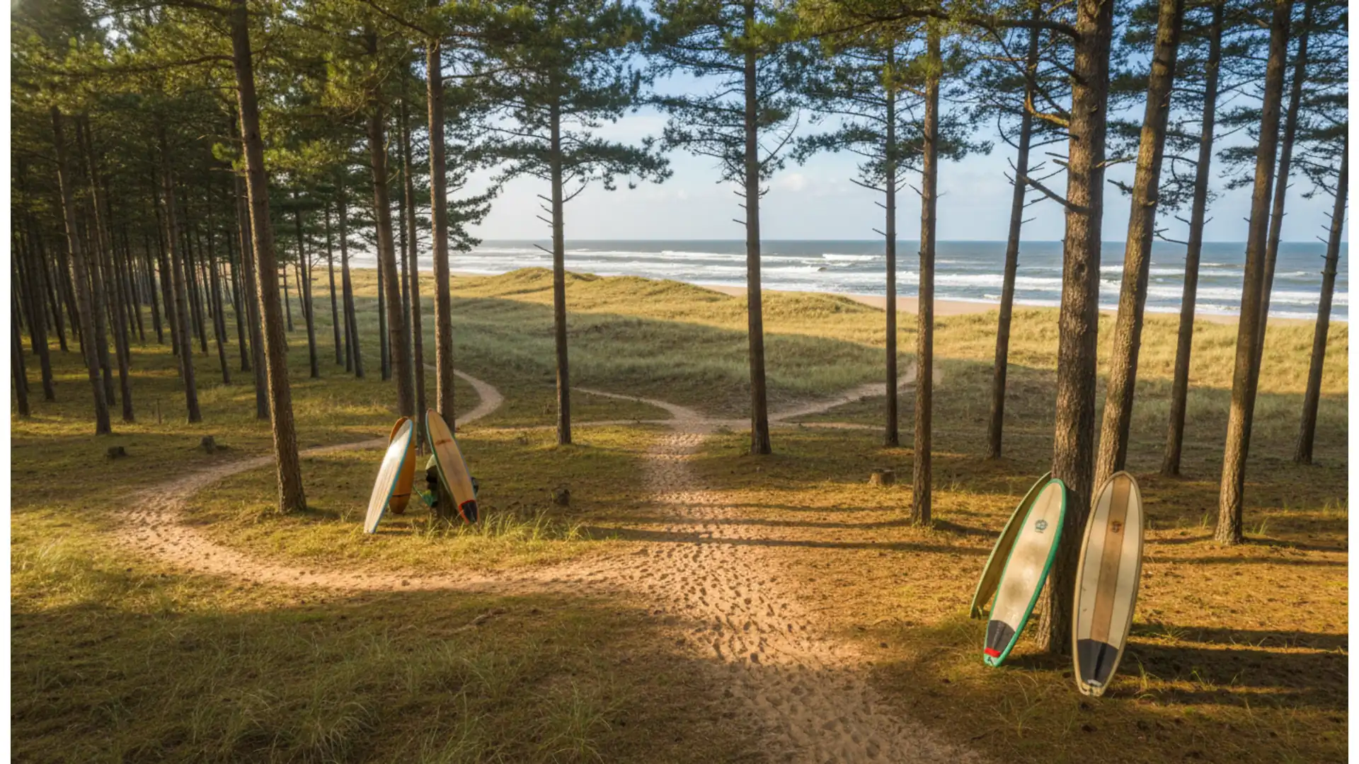 What to do on the weekend of 8–10 May 2026 in the Landes?
