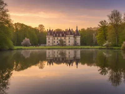 Nuestra selección de festivales del fin de semana del 8 al 10 de mayo de 2026 en Loir-et-Cher