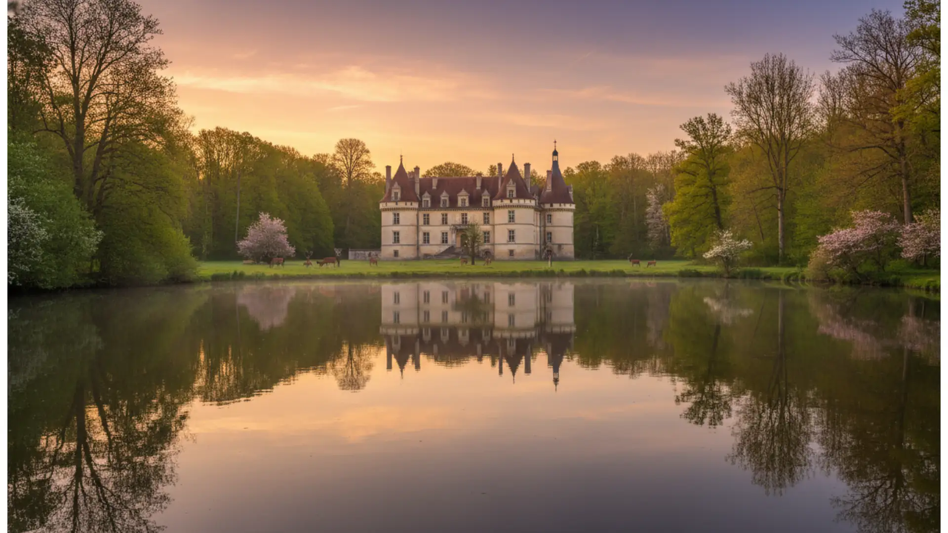 Nuestra selección de festivales del fin de semana del 8 al 10 de mayo de 2026 en Loir-et-Cher