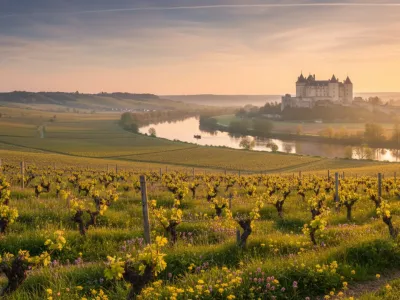 6 festivales poco conocidos para descubrir este fin de semana del 8-10 de mayo de 2026 en Maine-et-Loire