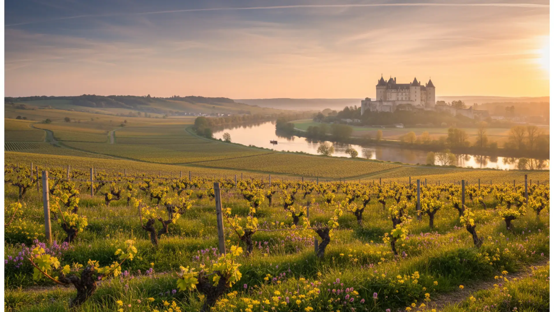 6 festivales poco conocidos para descubrir este fin de semana del 8-10 de mayo de 2026 en Maine-et-Loire