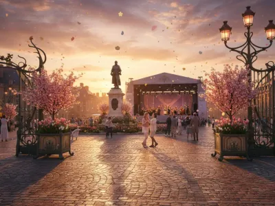 Puente del 8 de mayo de 2026 en Meurthe-et-Moselle: 4 salidas festivas entre Nancy y Vandœuvre