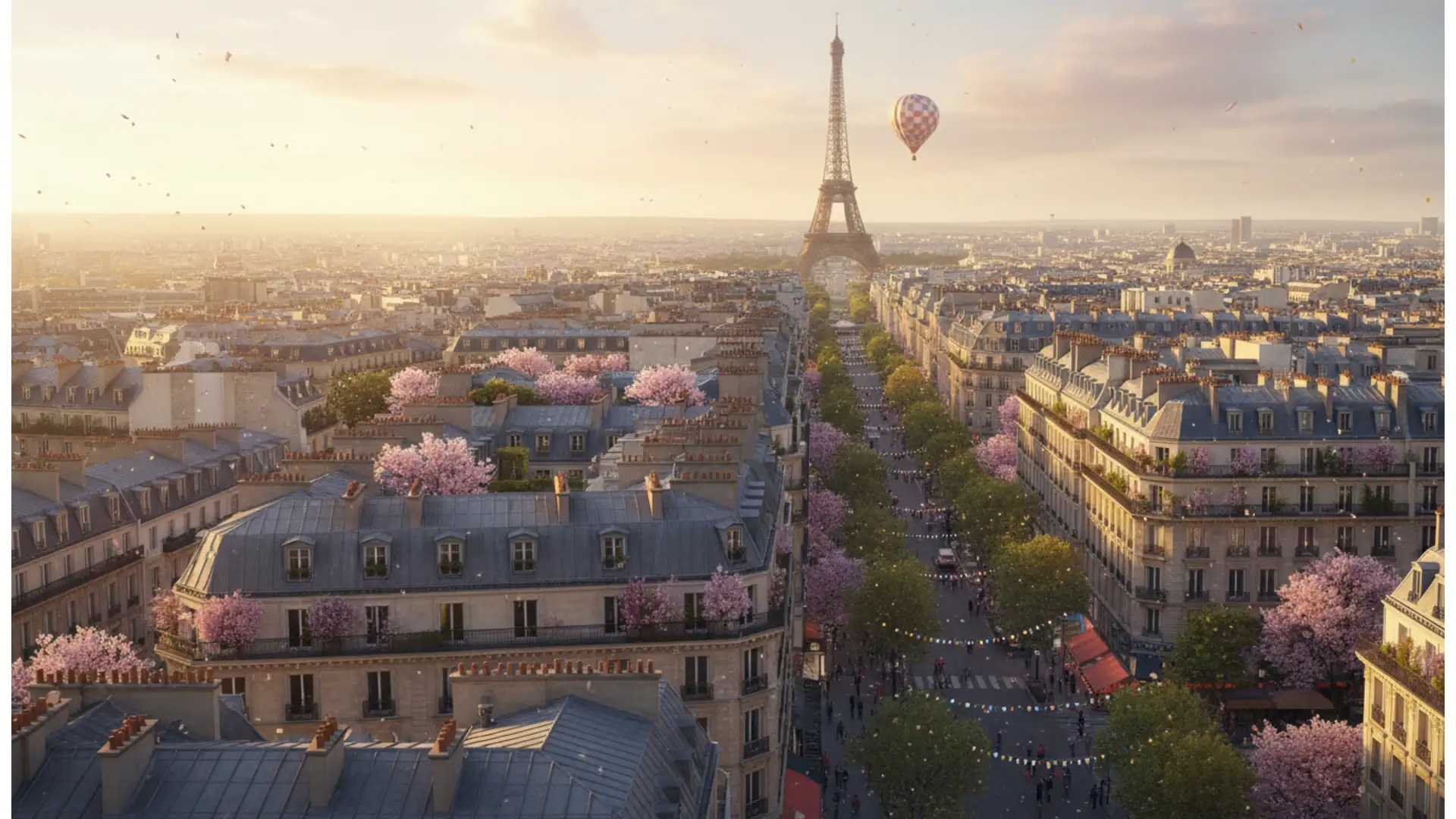 May 8th 2026 long weekend in Paris: 4 festive outings to add to your agenda