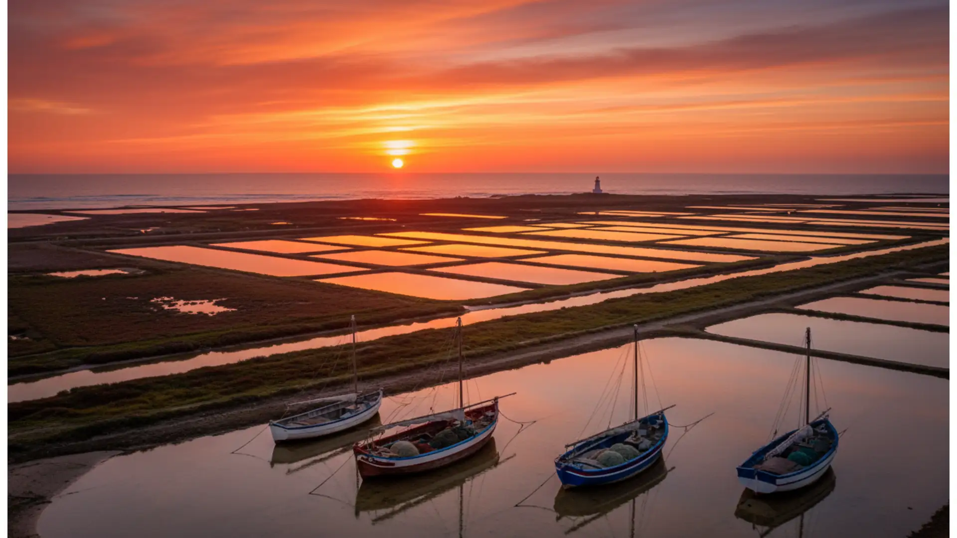 What to do on the 8-10 May 2026 weekend in Vendée?