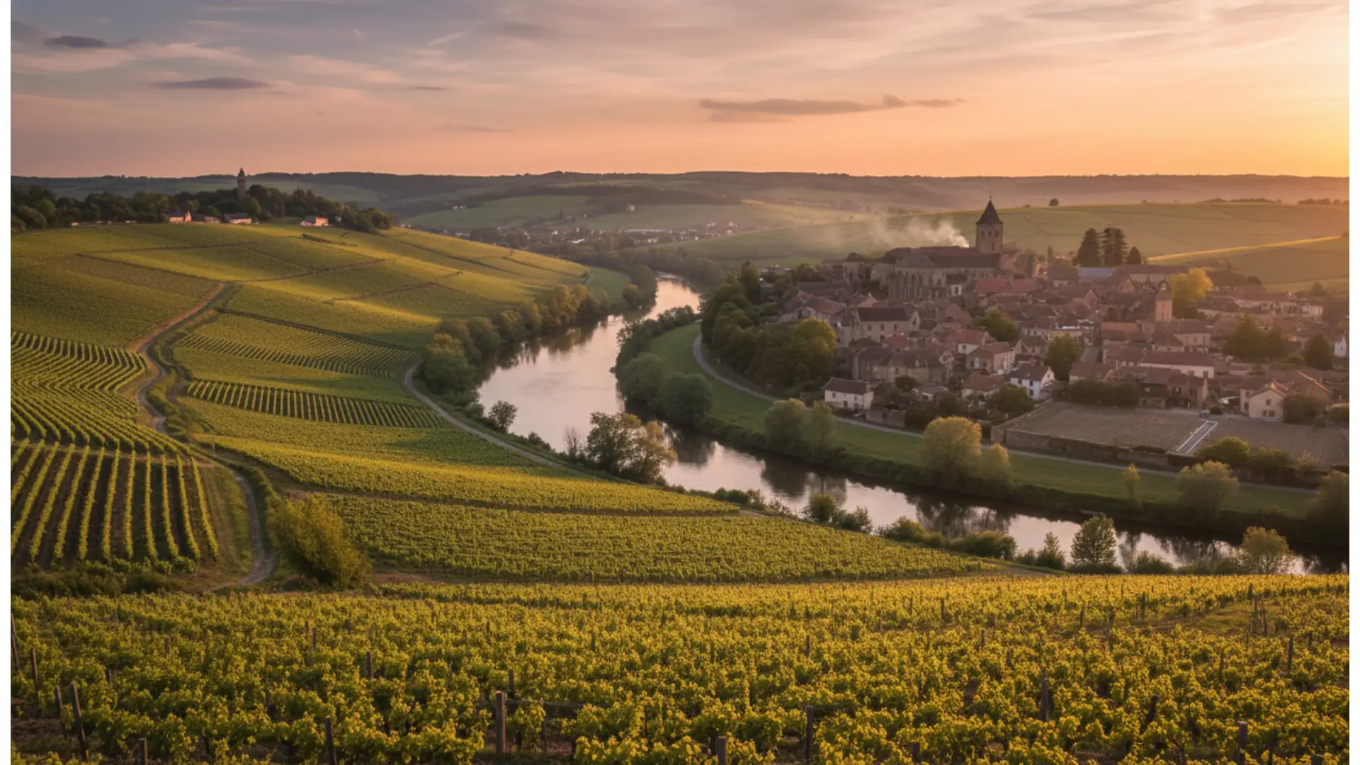 May 8, 9 and 10, 2026 in Yonne: where to go, what to do