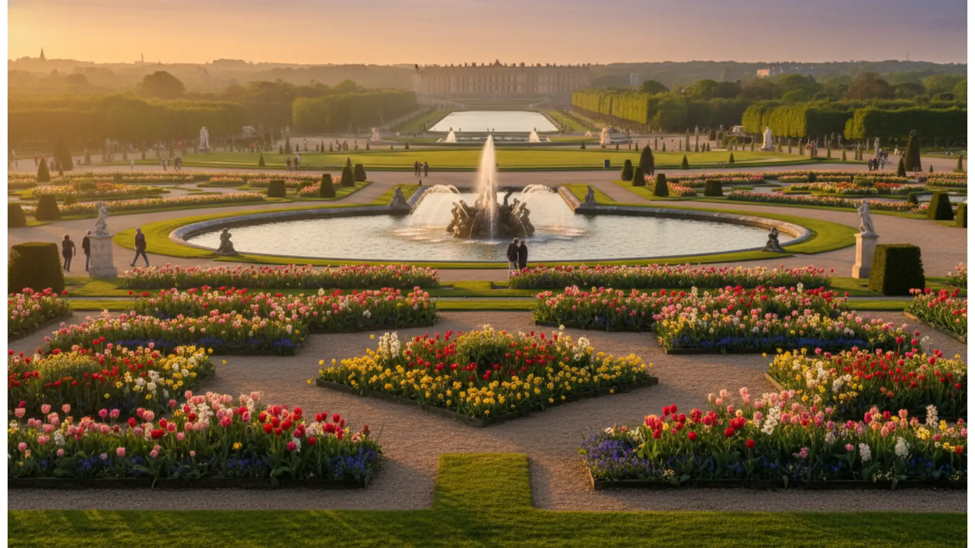 3 festivals to discover this weekend of 8–10 May 2026 in the Yvelines