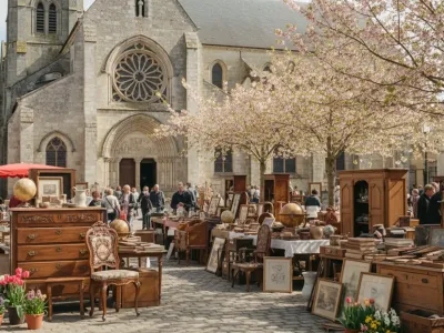 De Meaux à Fontainebleau : 7 idées de chine pour le weekend du 16-17 mai 2026 en Seine-et-Marne