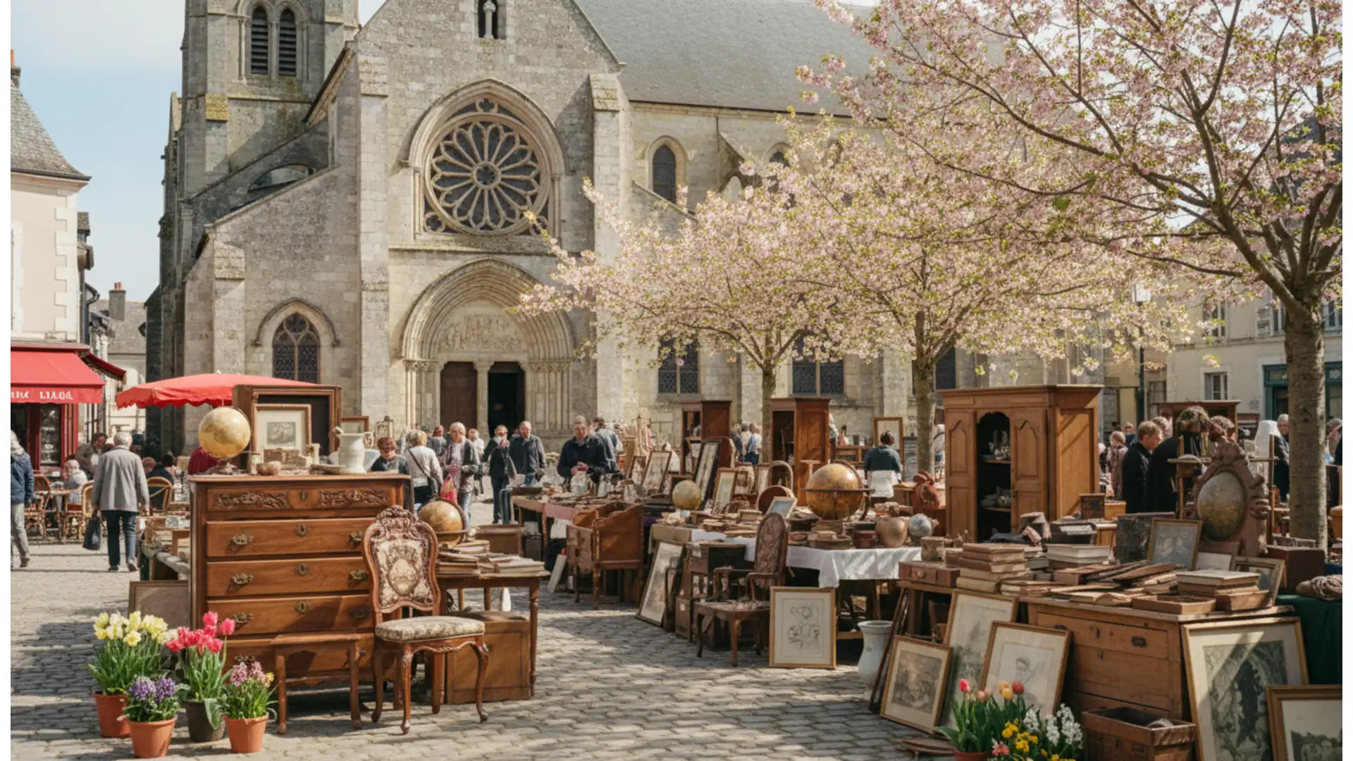 De Meaux à Fontainebleau : 7 idées de chine pour le weekend du 16-17 mai 2026 en Seine-et-Marne