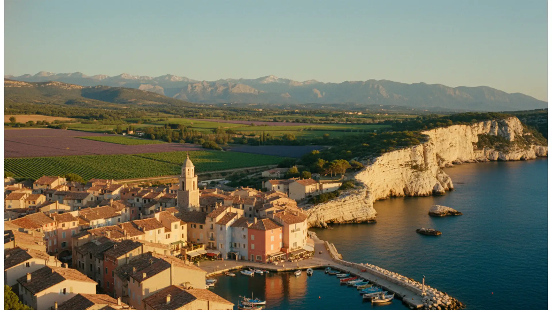 Cannes Film Festival, Saint-Tropez Bravade and Cassis wine fair: the French Riviera in intimate format