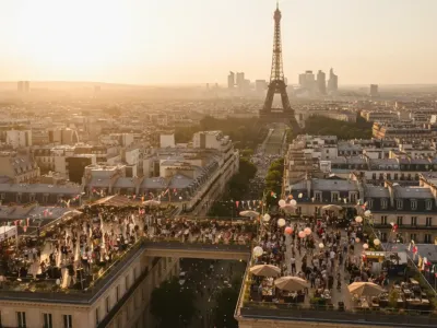 Île-de-France Pentecost weekend May 22-24, 2026: 11 festivals worth booking