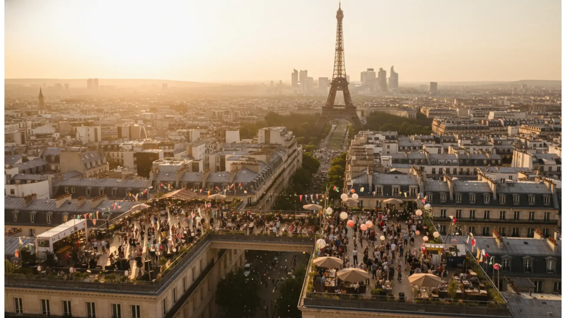 Île-de-France Pentecost weekend May 22-24, 2026: 11 festivals worth booking