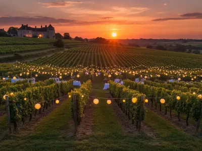 72 hours in New Aquitaine: Andalusian feria in Saint-Jean-de-Luz, Pentecost in Parthenay and philosophers in Saint-Émilion