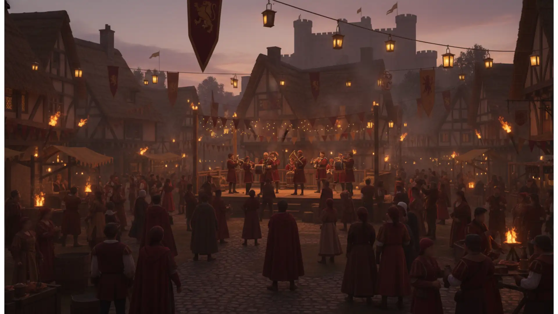 Belfort hosts university music while Dole goes brass-band crazy: Burgundy-Franche-Comté in full festival mode