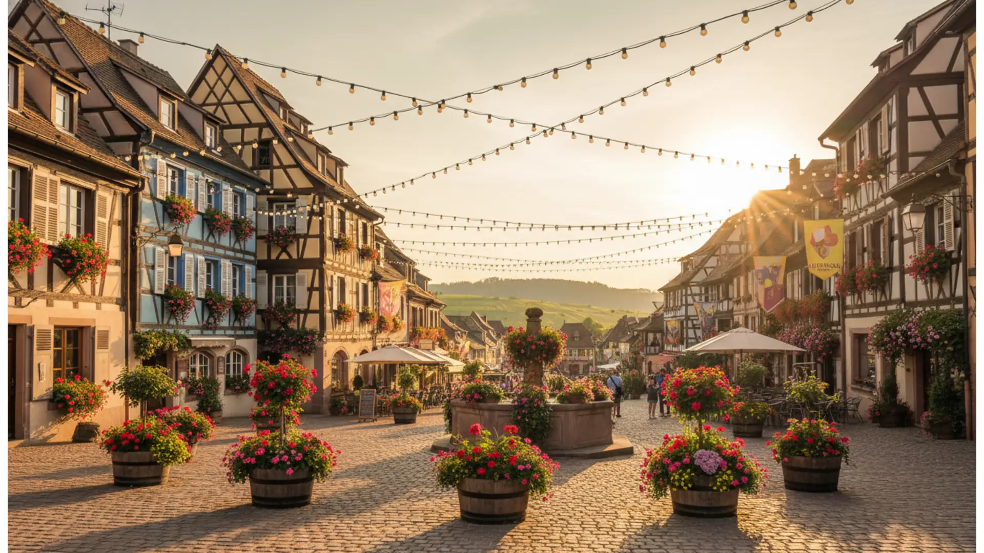 Grand Est this weekend, May 30-31: Regalia lights up Reims, drums in Charleville, Champagne vineyards