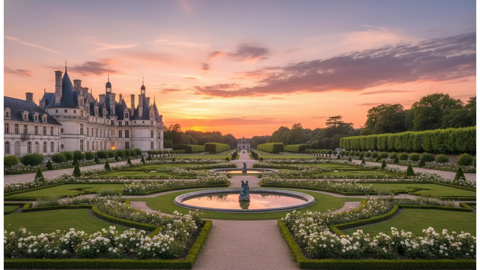 Centre-Val de Loire this weekend, June 6: Chopin returns to Nohant as Bourges steps back to the Middle Ages