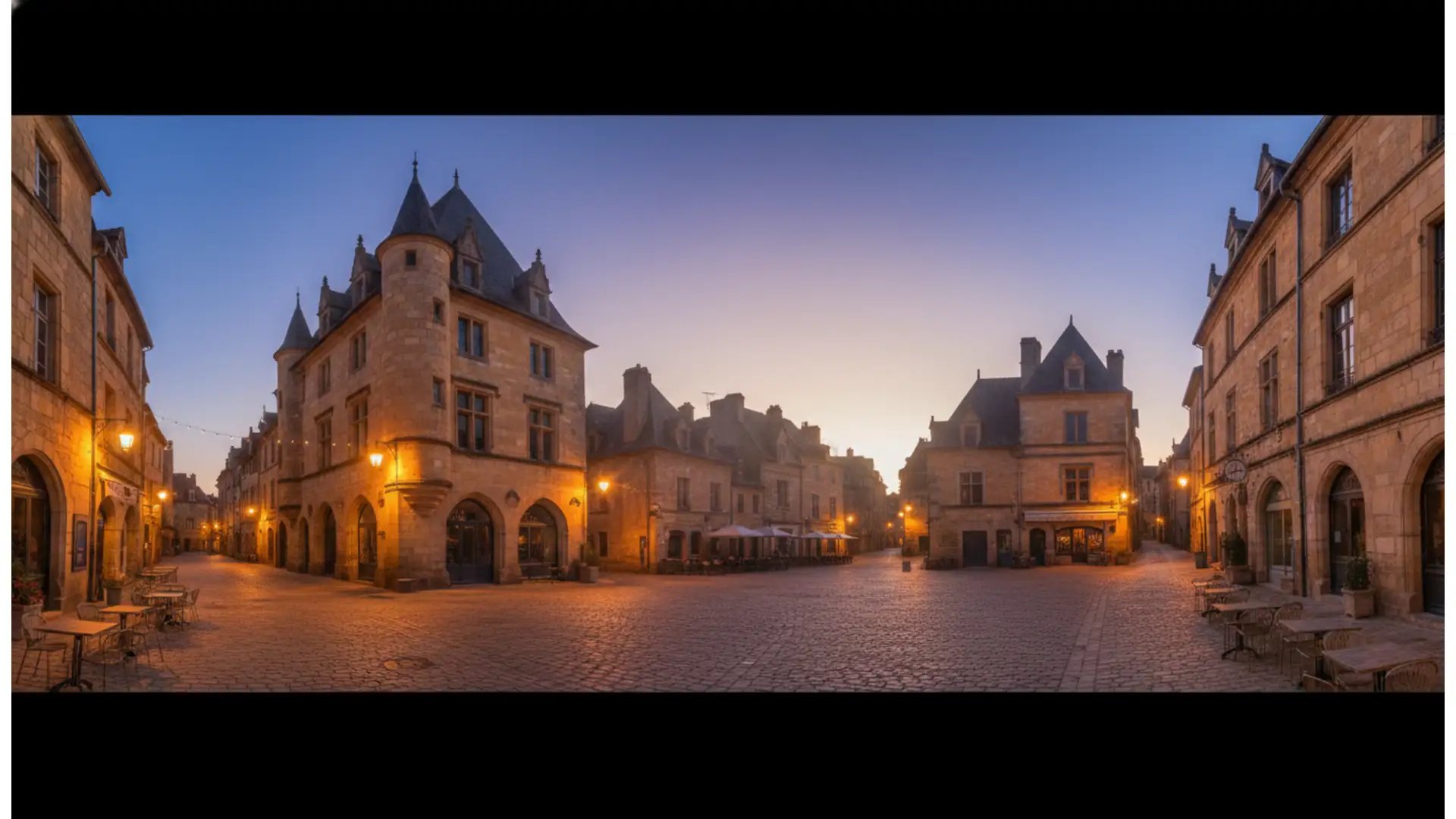 New Aquitaine, weekend of June 6: Lire à Limoges book fair, swing in Sarlat and street magic in Vianne