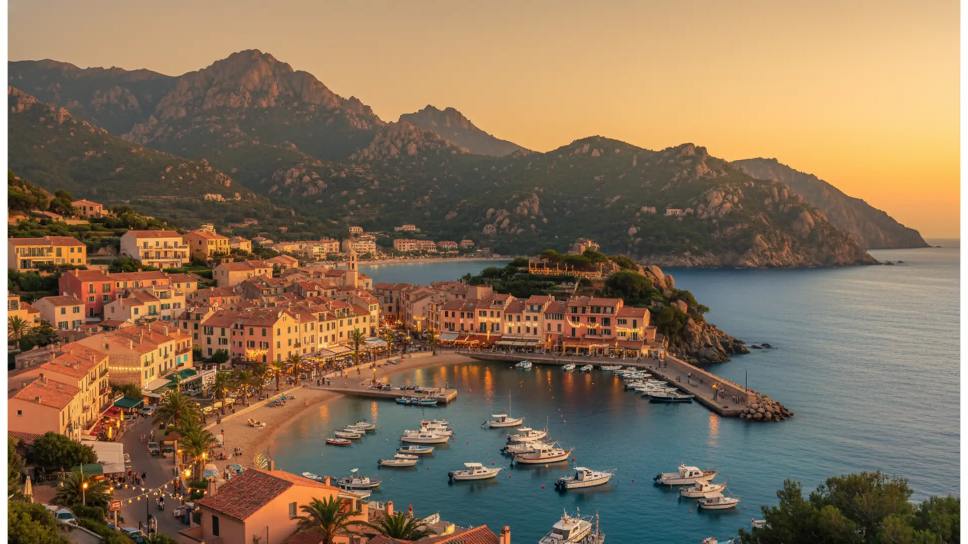 Córcega, 13-14 junio 2026: guitarra en Porto-Vecchio, NoBorder abre en Calvi, feria de quesos en Levie