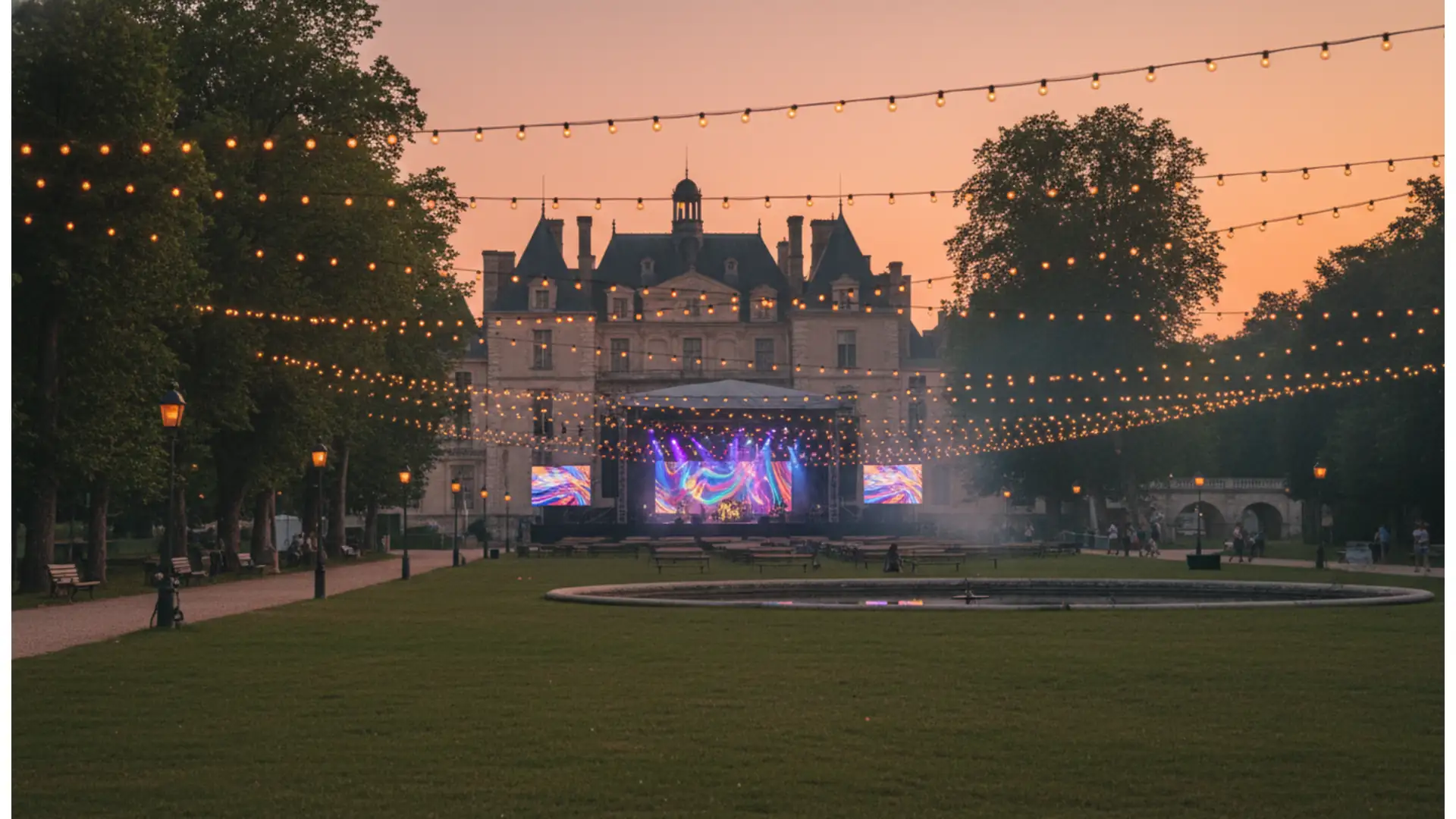 Médiévales de Provins, jazz à Sceaux, opéra sous les étoiles : l'Île-de-France ce 13-14 juin