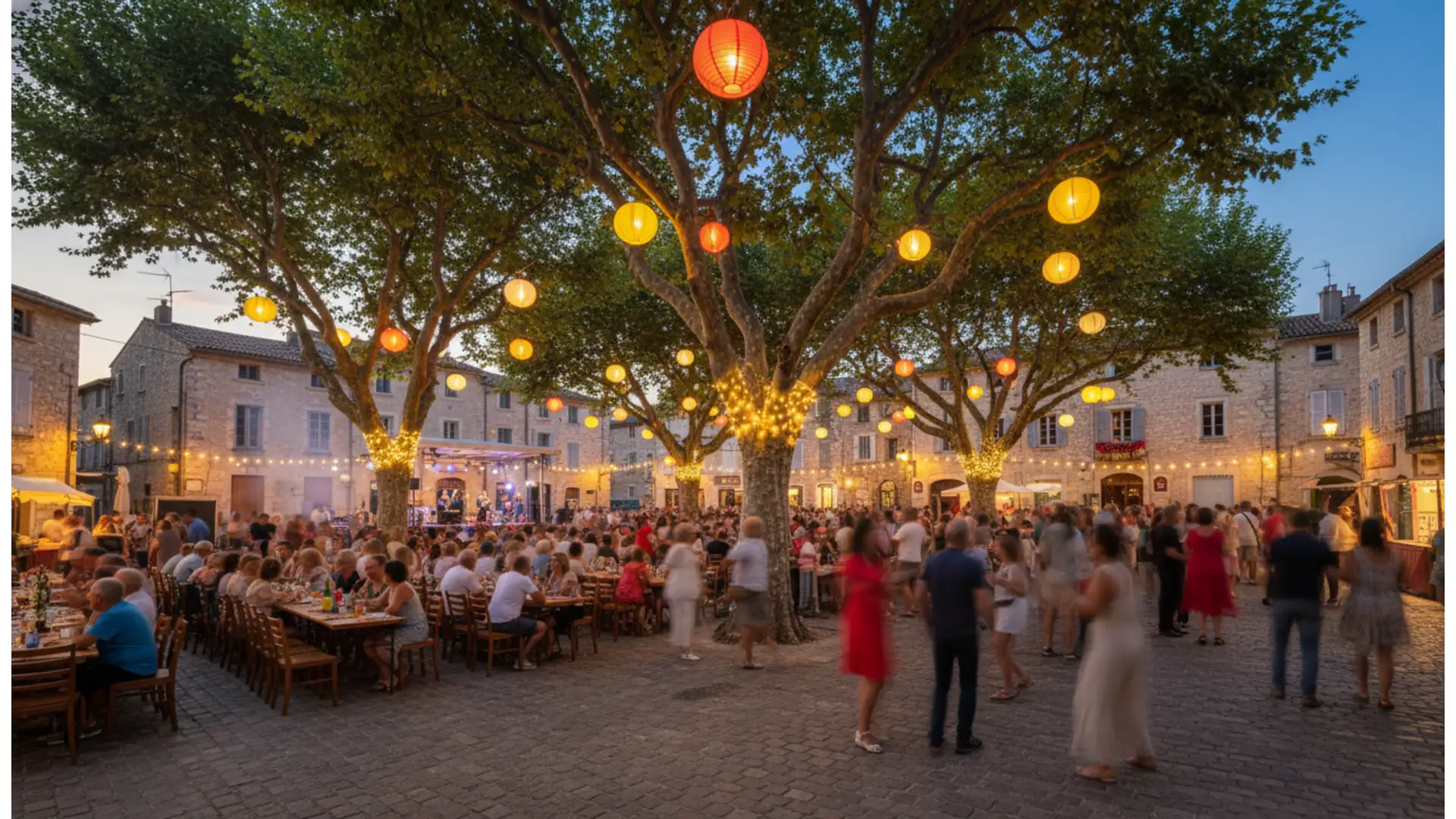 Rio Loco à Toulouse, Solstice au Canigou, sculptures à Montauban : l'Occitanie le 13-14 juin