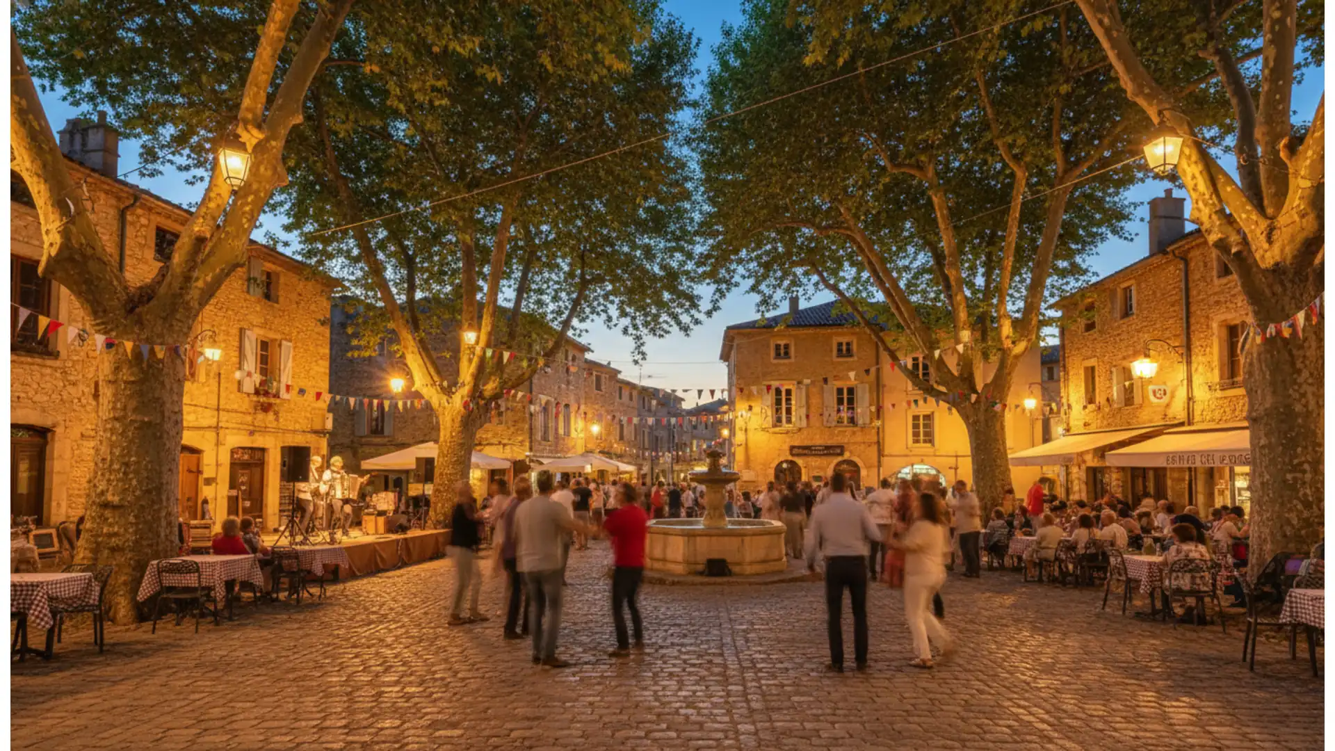 Marsatac cierra en Marsella, jazz de altura en los Alpes y sabores del Vaucluse: 8 festivales en Provenza