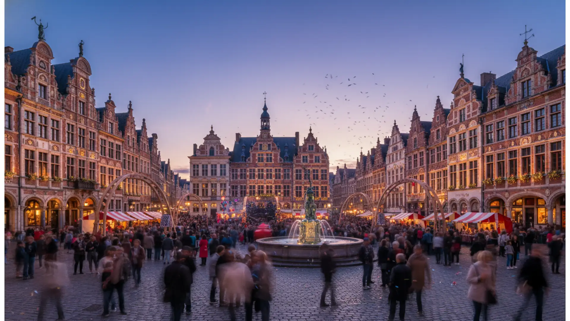 Piano, roses and Prix de Diane: ten things to do in Northern France on 13-14 June