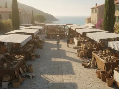 Week-end de chine en Corse les 20 et 21 juin : du sud à la Balagne