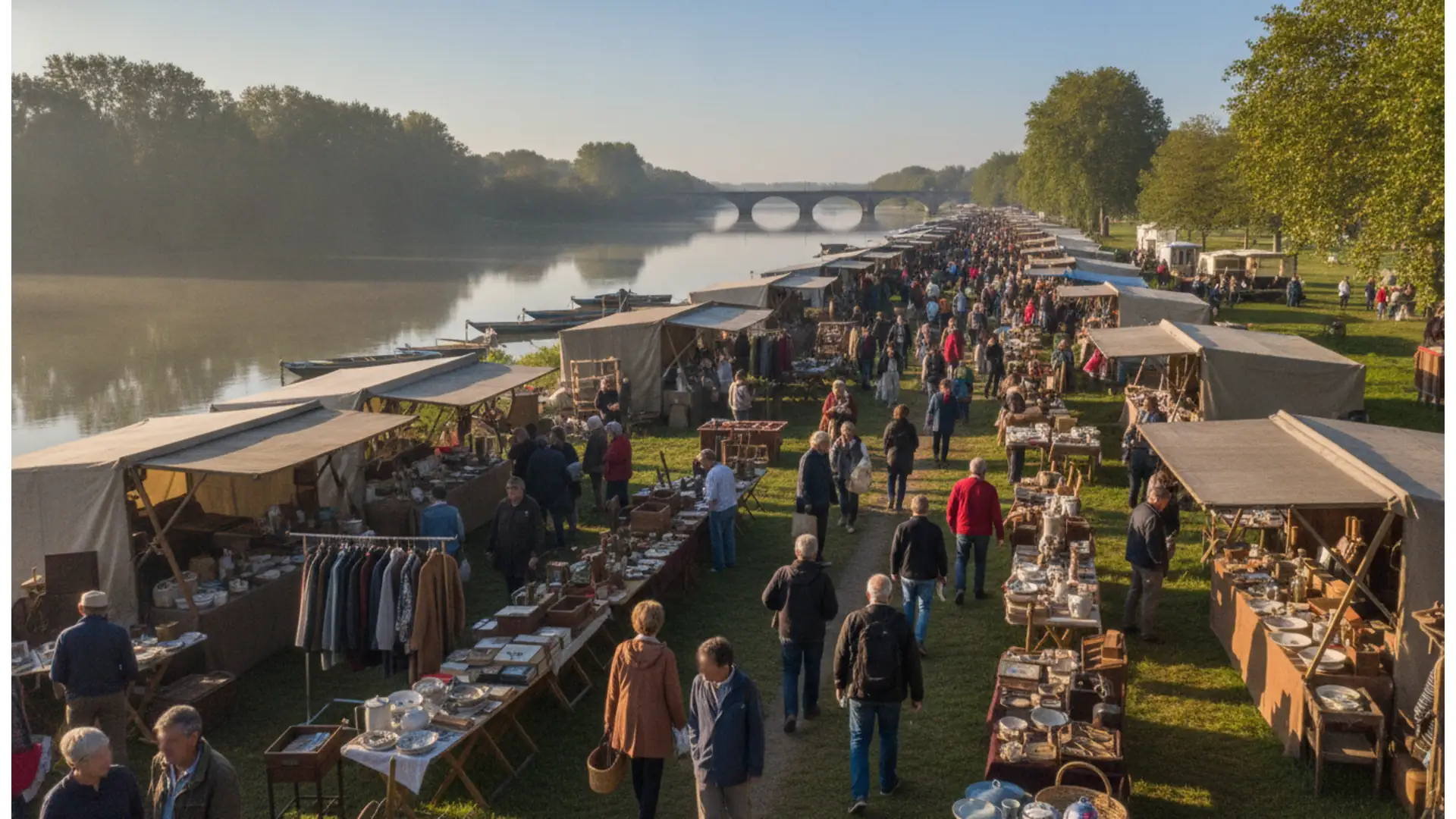 Voutré, Saint-Brévin, Rezé : la chine ligérienne en fête le 21 juin