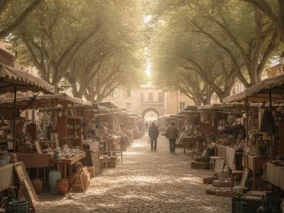Solstice et Plus Beaux Villages : l'Occitanie chine de Souillac à la Cerdagne