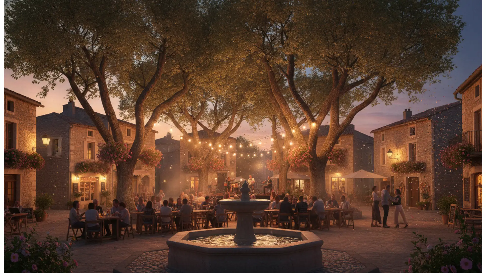 From the Tarasque to the Villa Noailles: Provence's big festival weekend of June 27-28